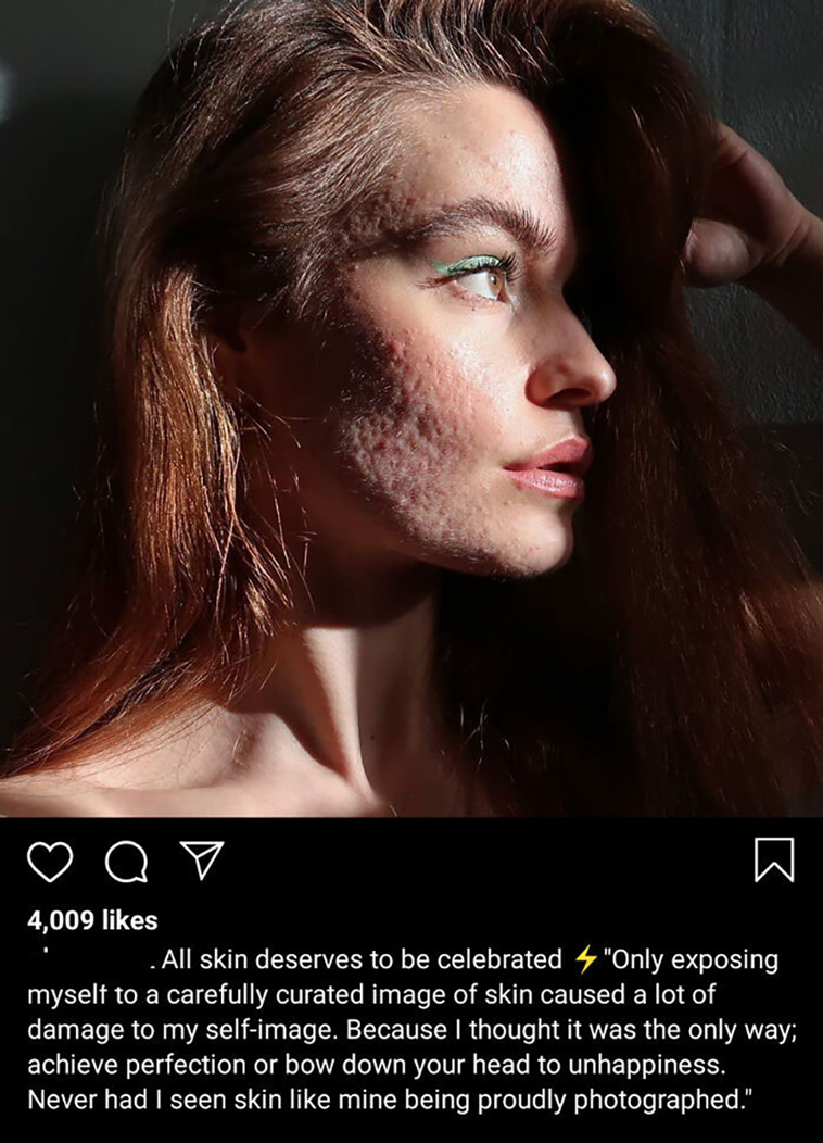 real beauty