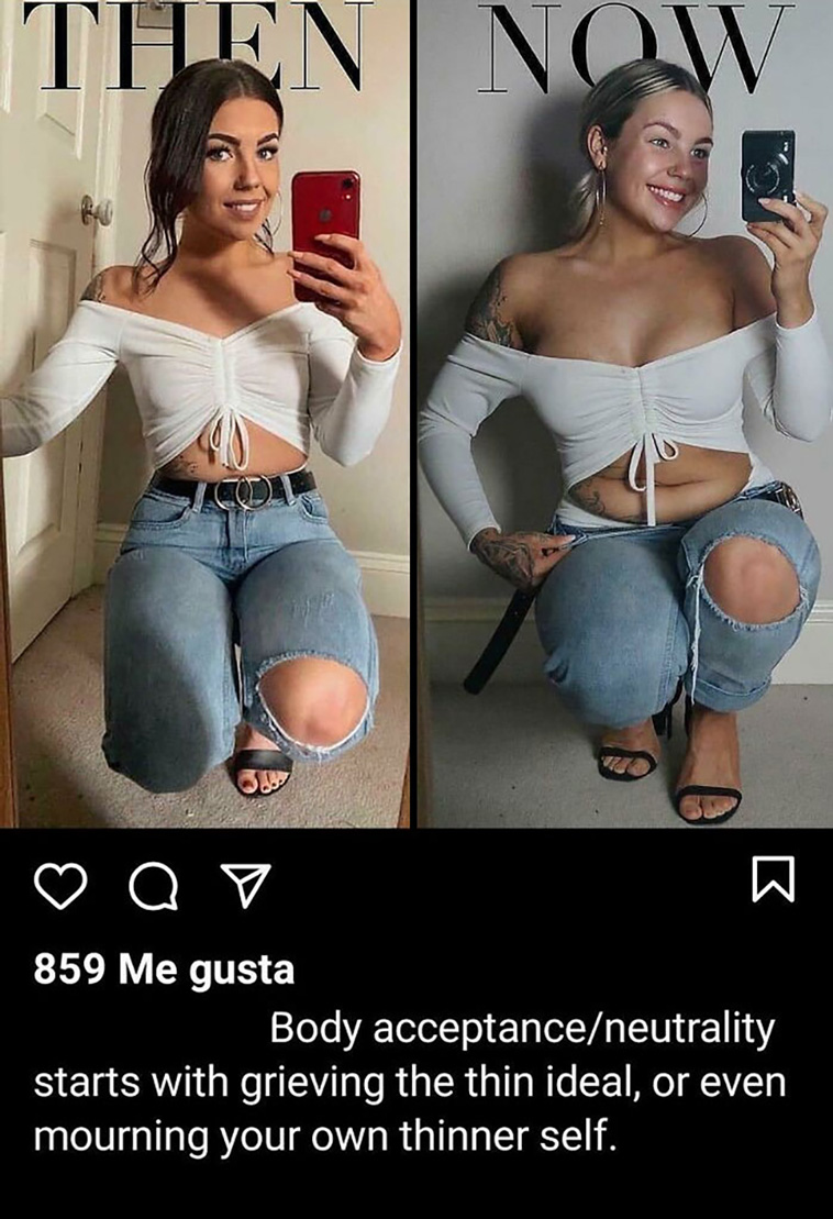 real beauty