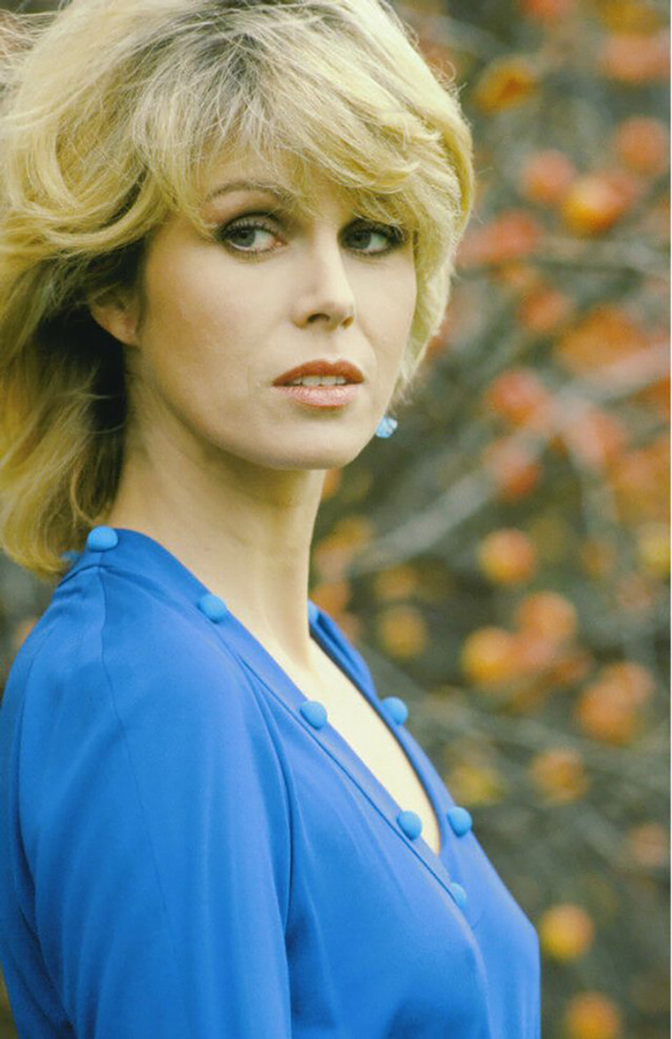 joanna lumley