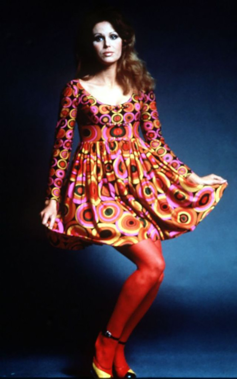 joanna lumley