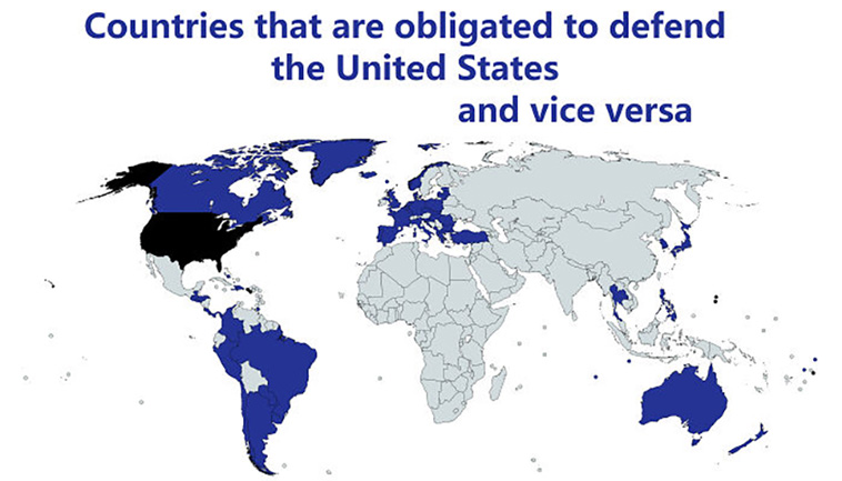 interesting maps