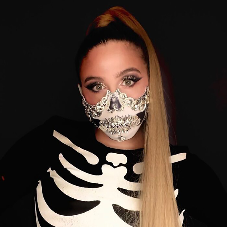 hallowen masks