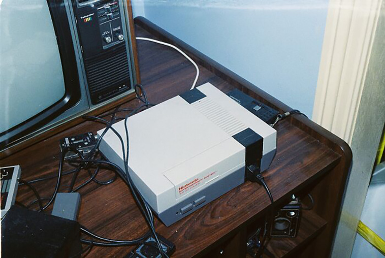 newer generations