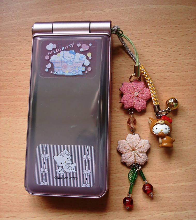 nostalgic things