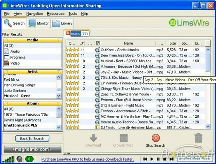 nostalgic things