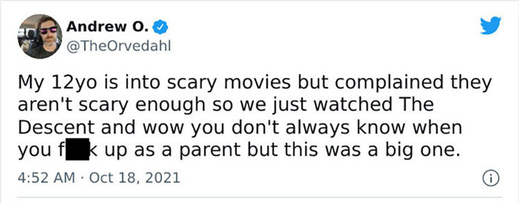 parenting tweets