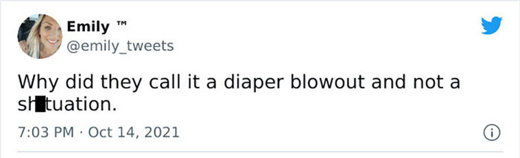 parenting tweets