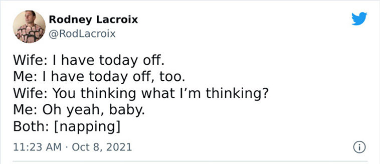 parenting tweets