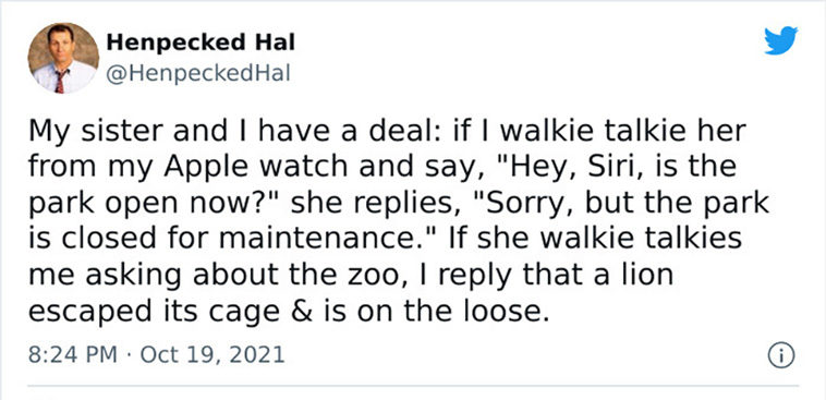 parenting tweets
