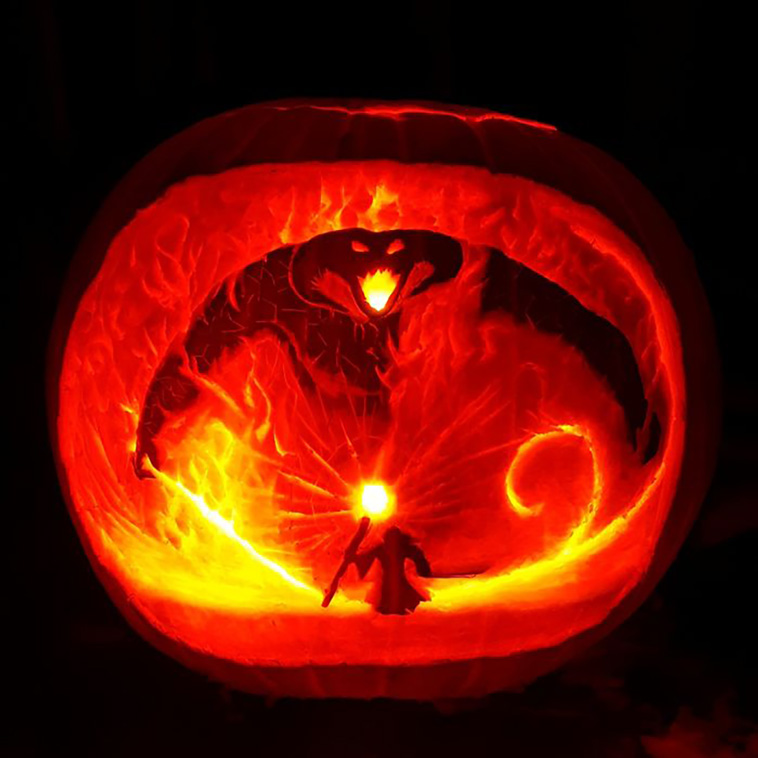 halloween pumpkins