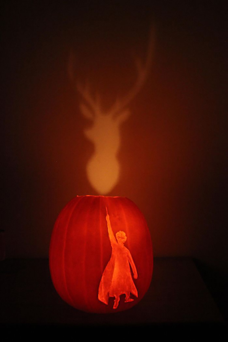 halloween pumpkins