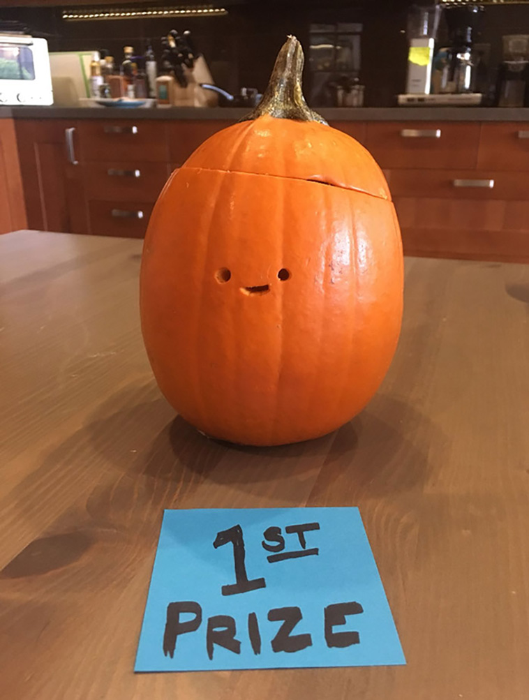 halloween pumpkins