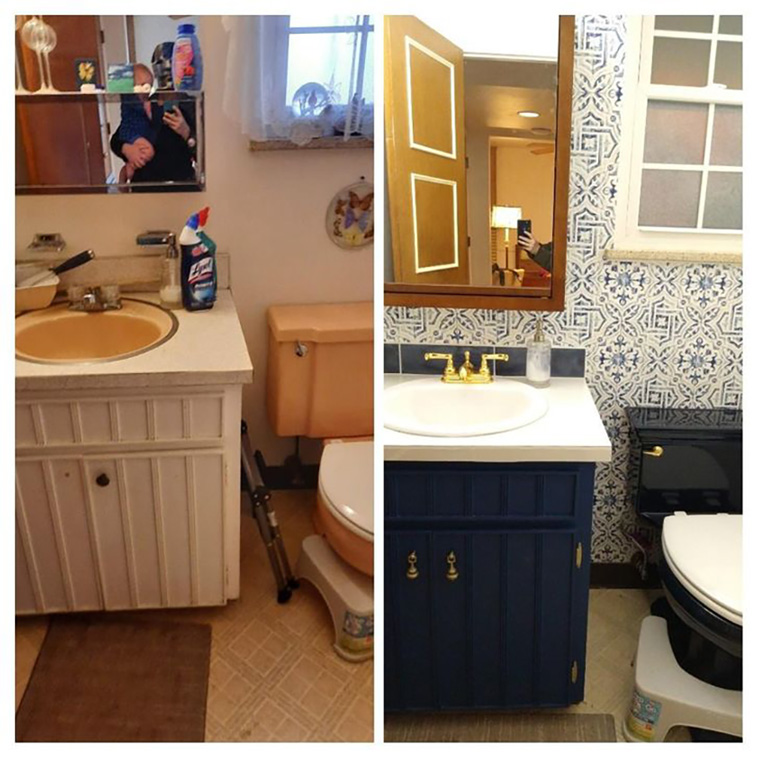 house renovation