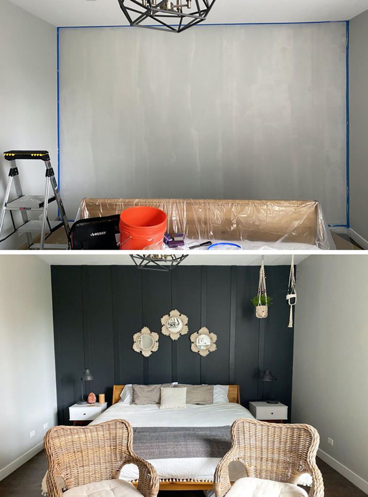 house renovation