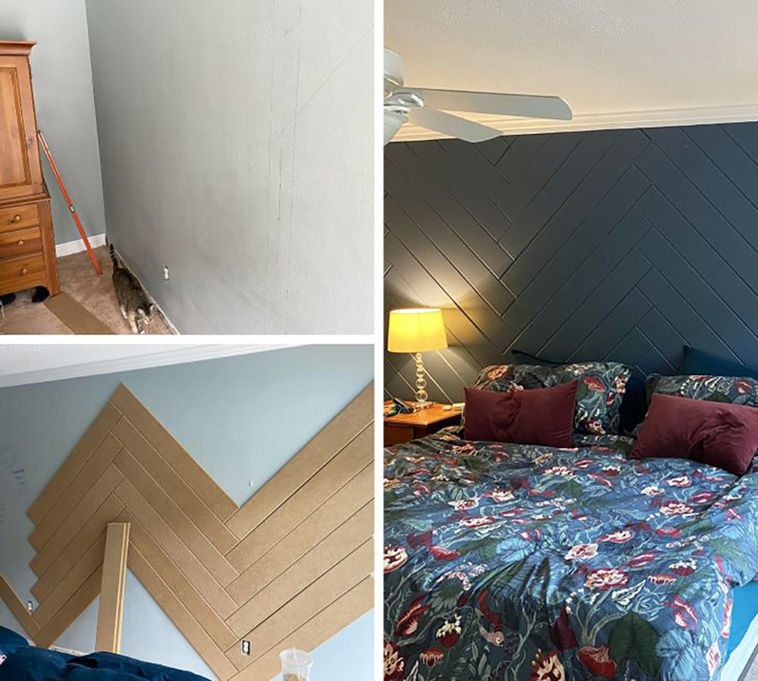 house renovation