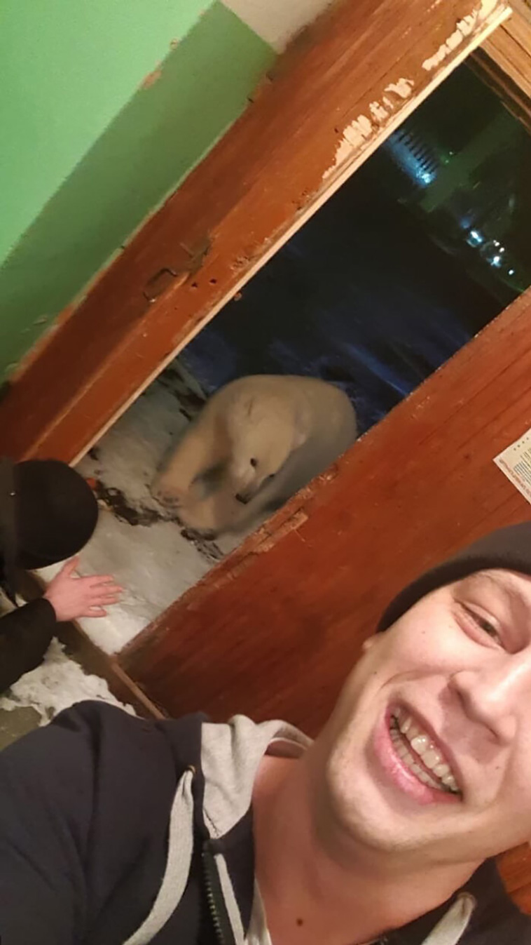 normal in russia