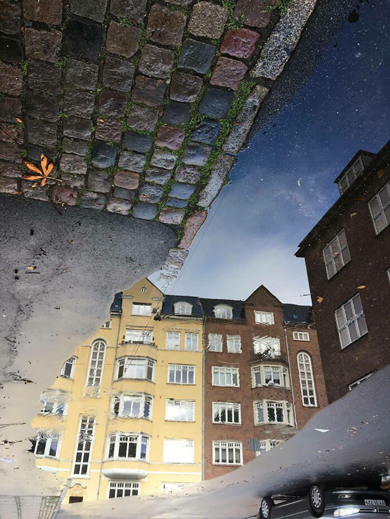 surreal things