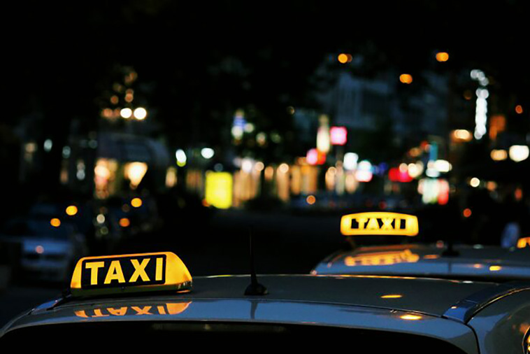 taxi drivers