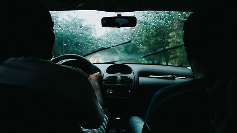 taxi drivers