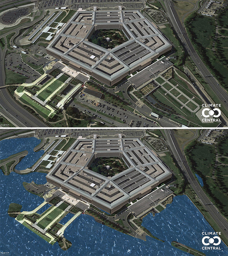 world in 2050