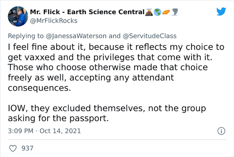 vaxx passport