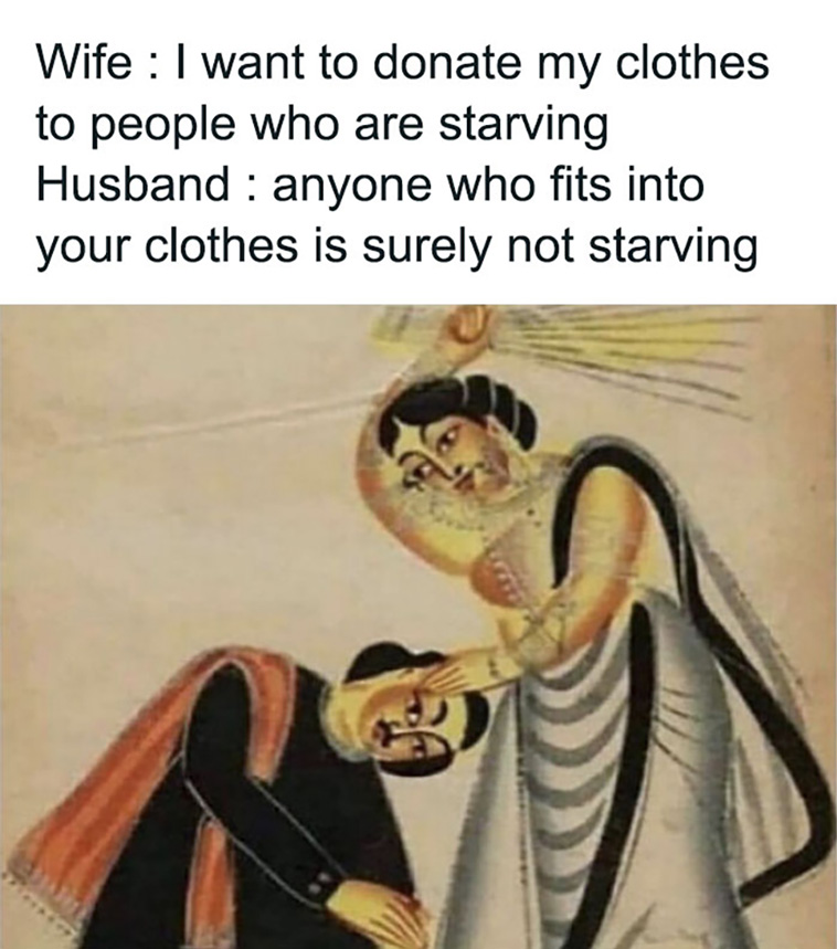classical art memes
