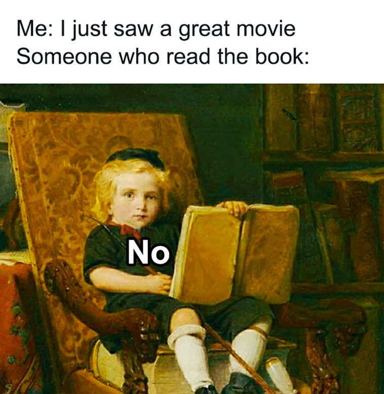 classical art memes