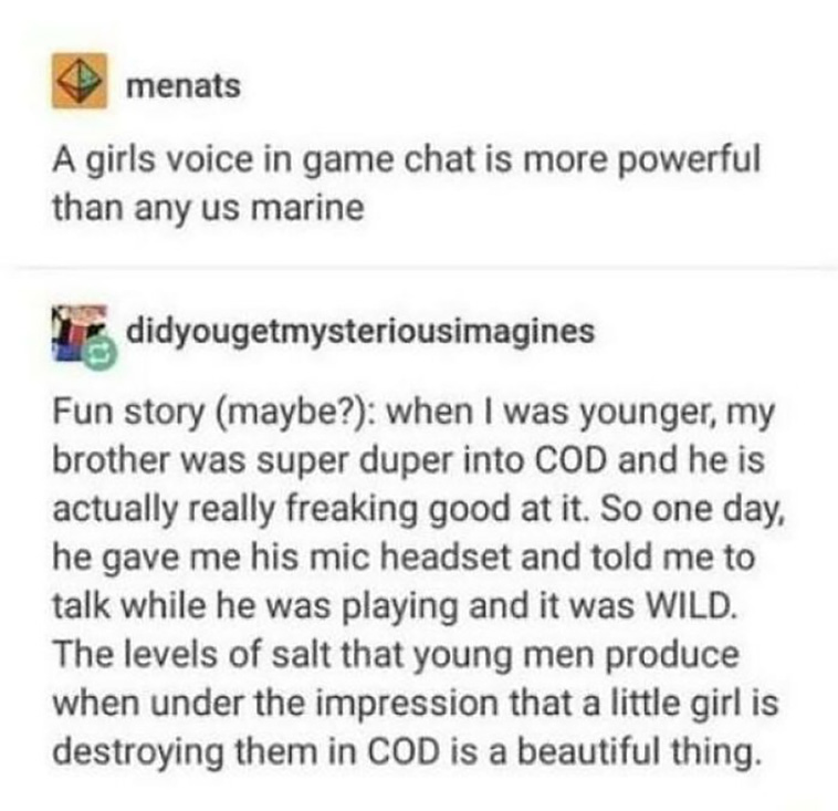 chaotic good