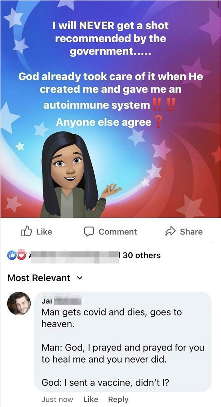 brutal comebacks