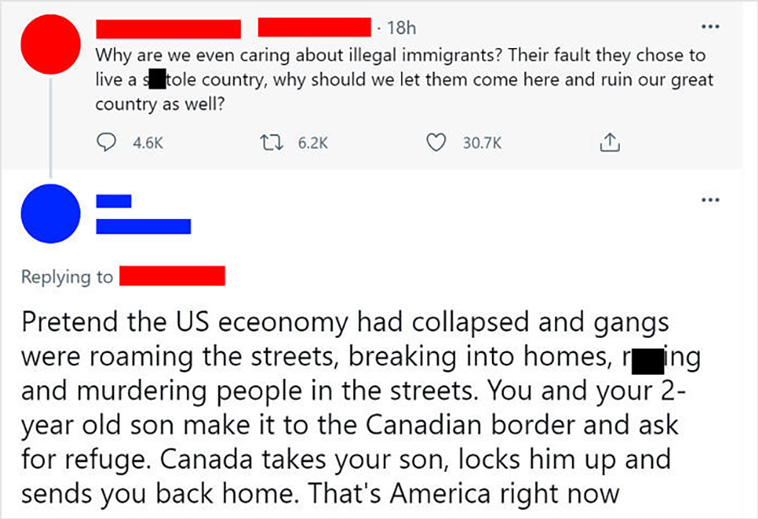 brutal comebacks