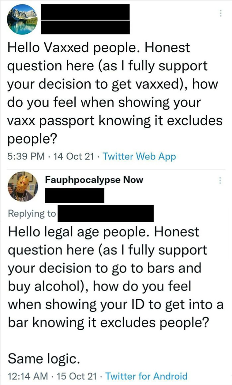 brutal comebacks