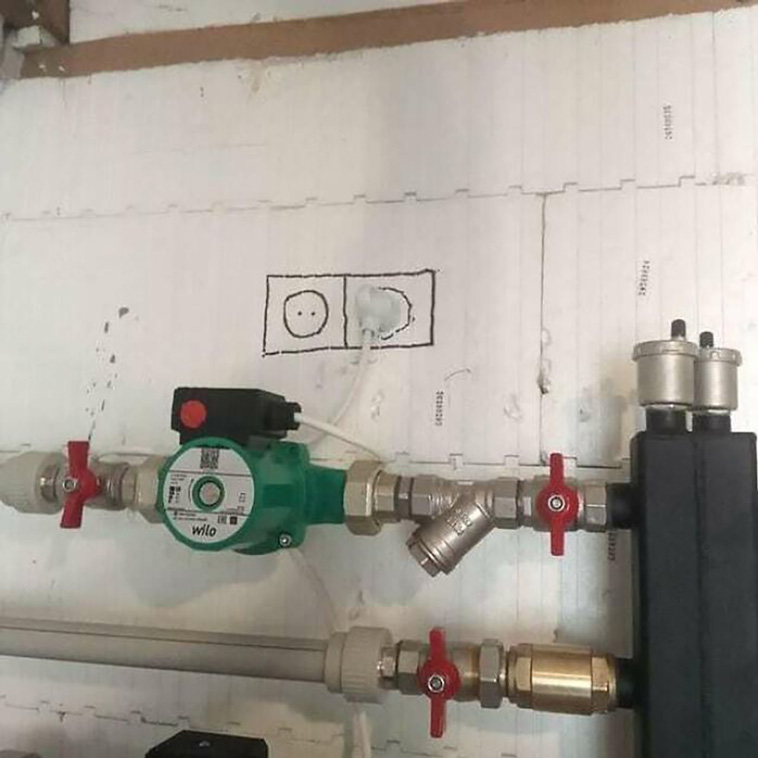 design fails