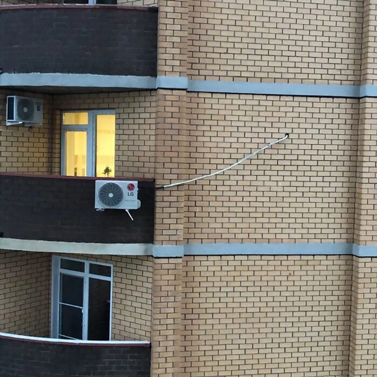 design fails