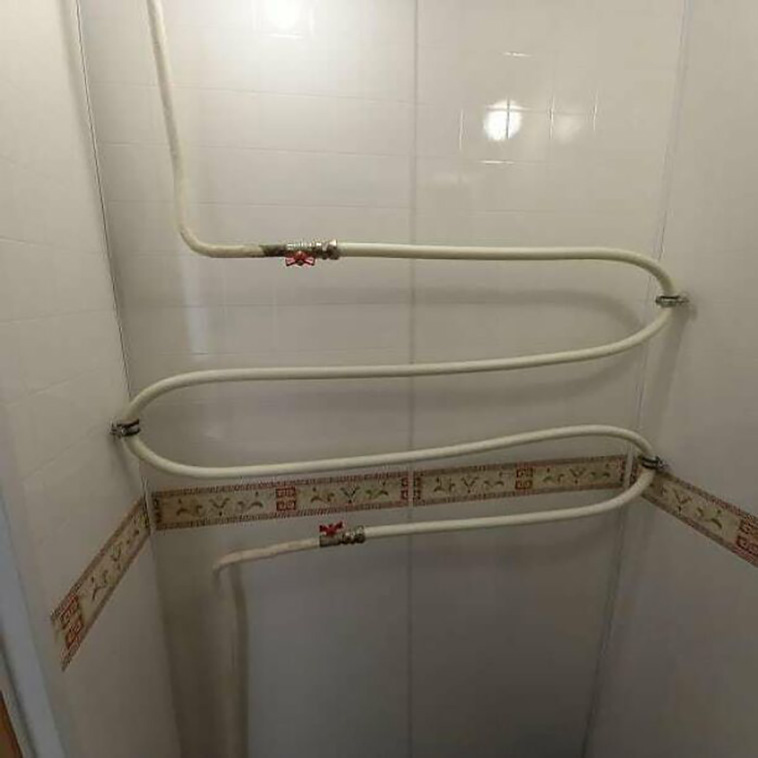 design fails