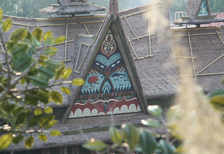disney world