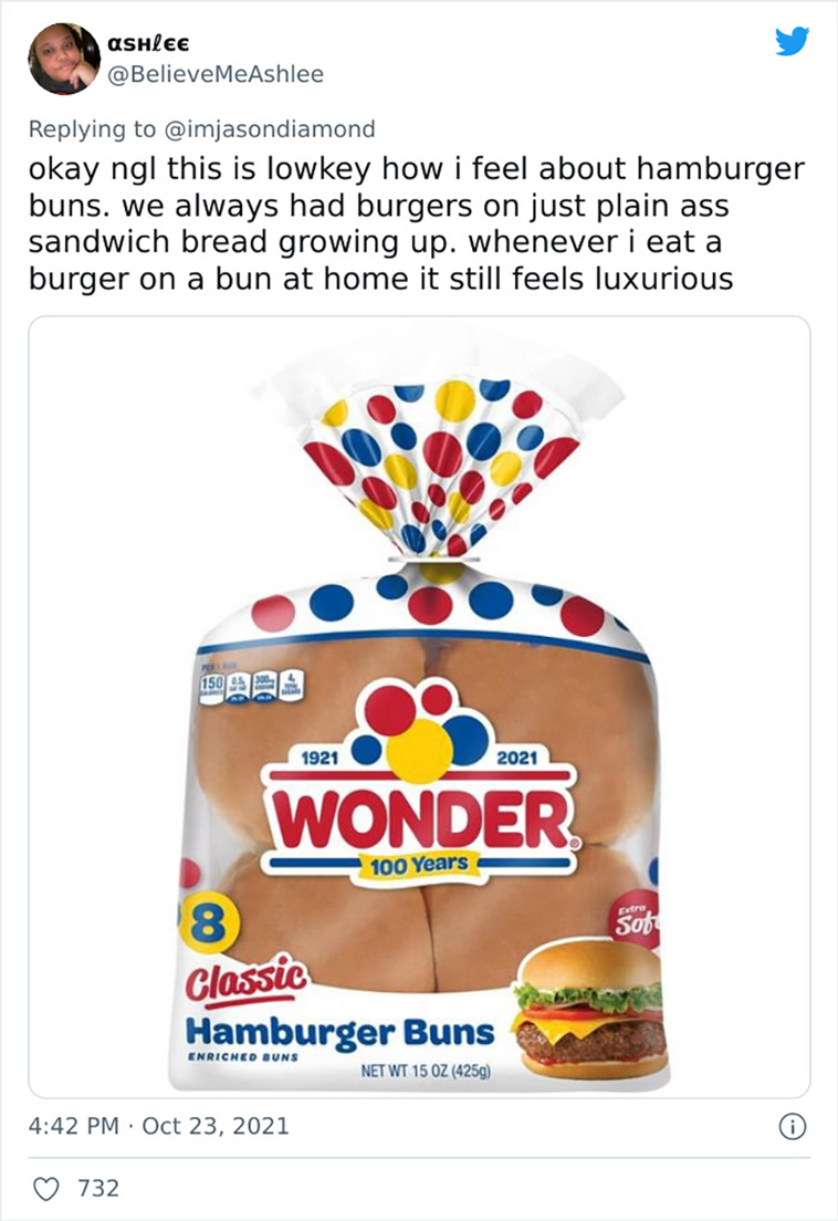fancy foods