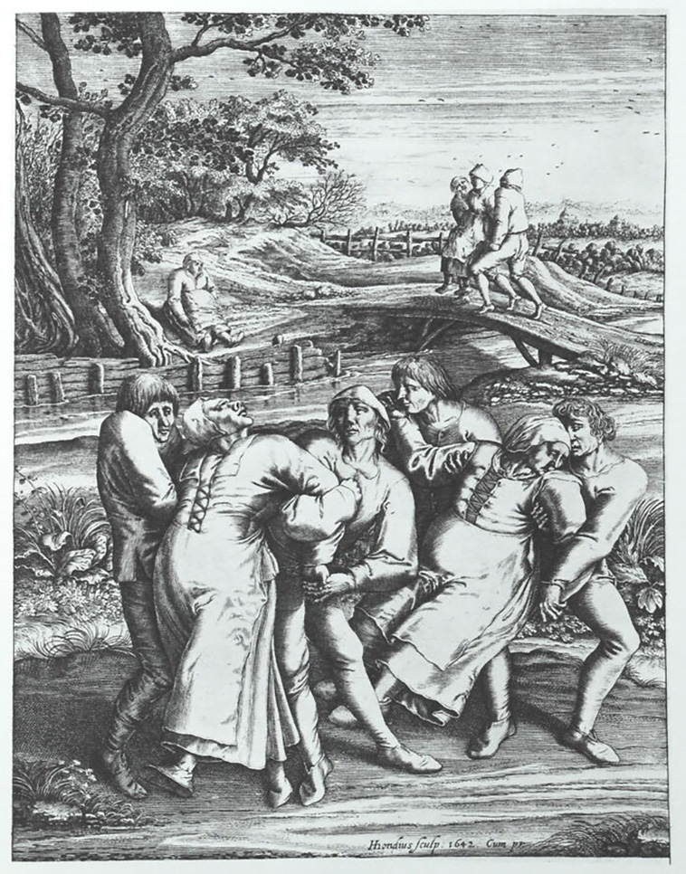 bizarre historical event