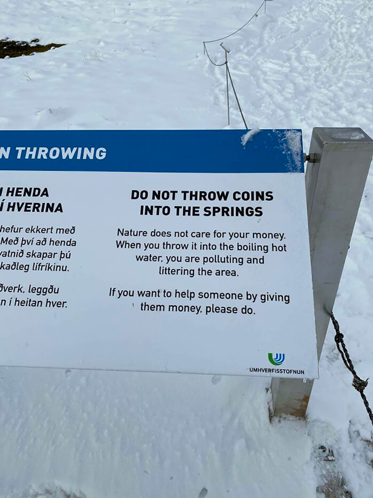 how iceland different
