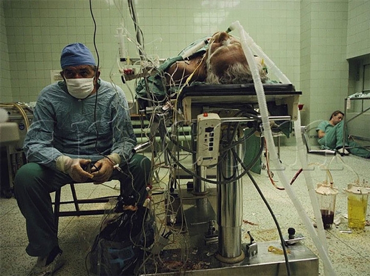 medical cases