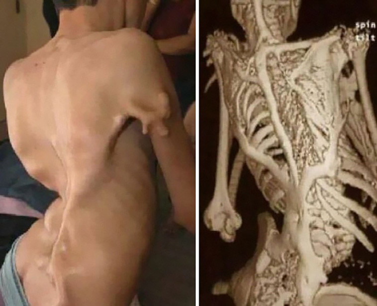 medical cases