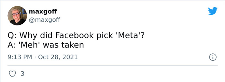 meta