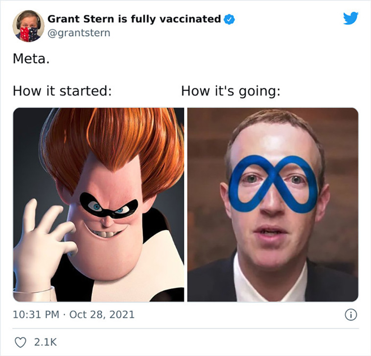 meta