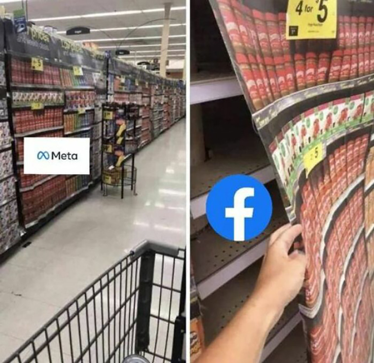 meta