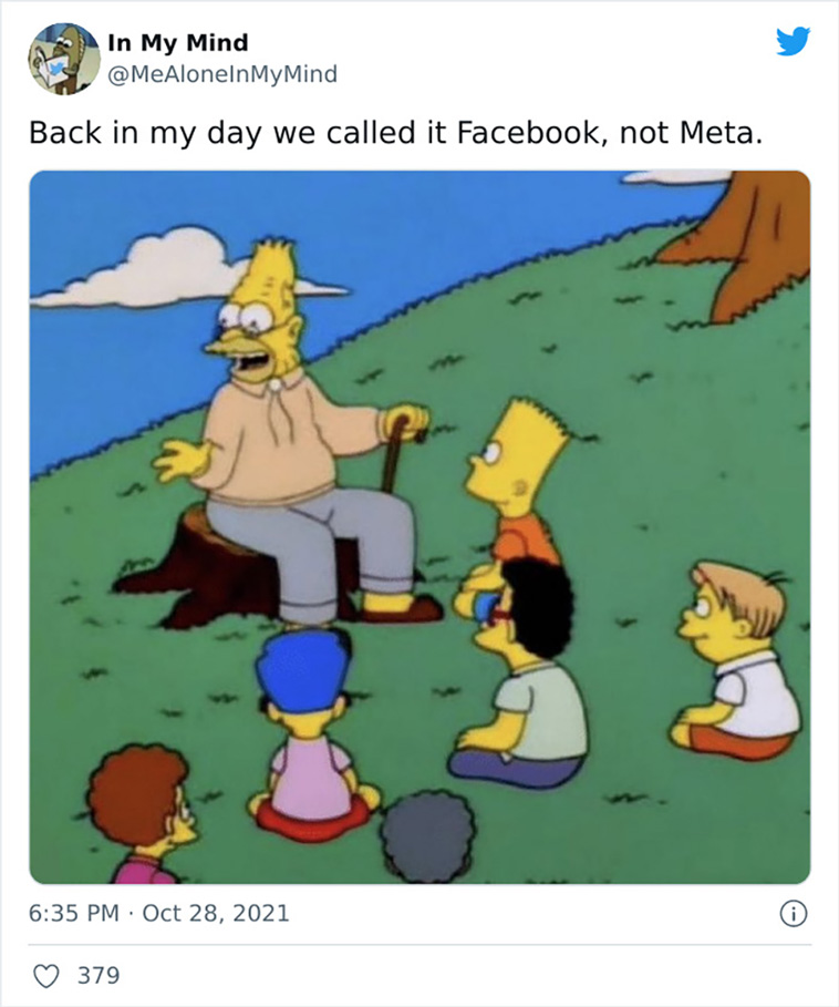 meta
