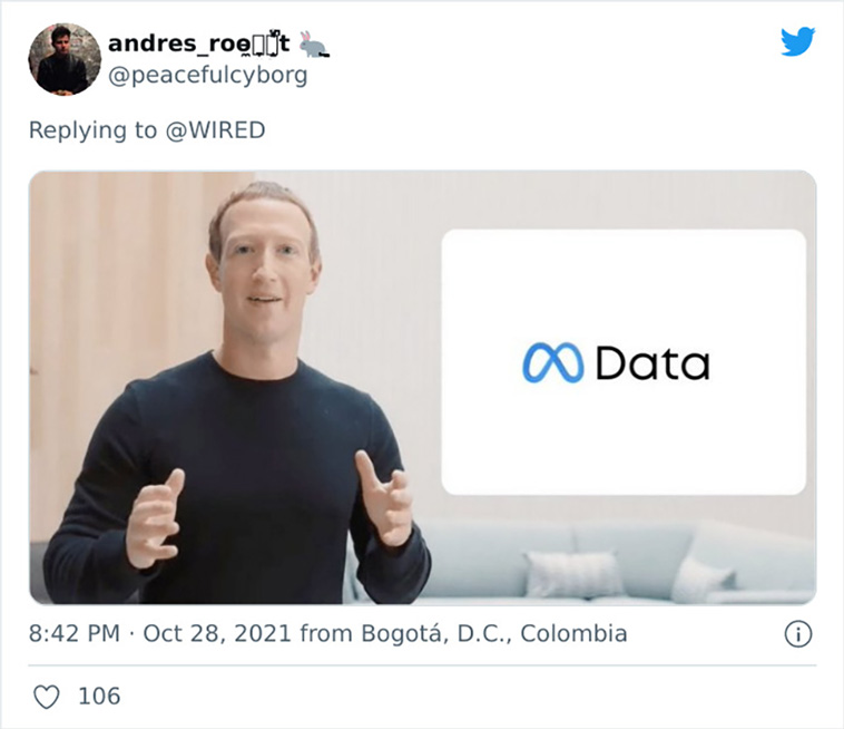 meta