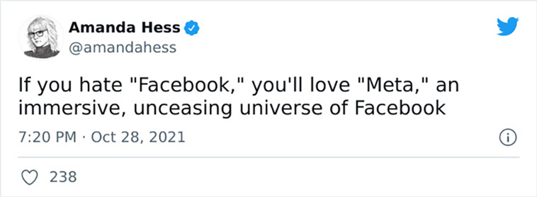 meta