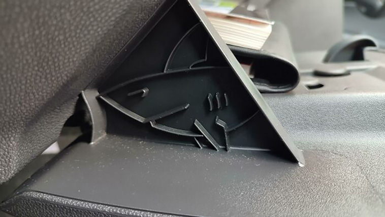 mildly interesting