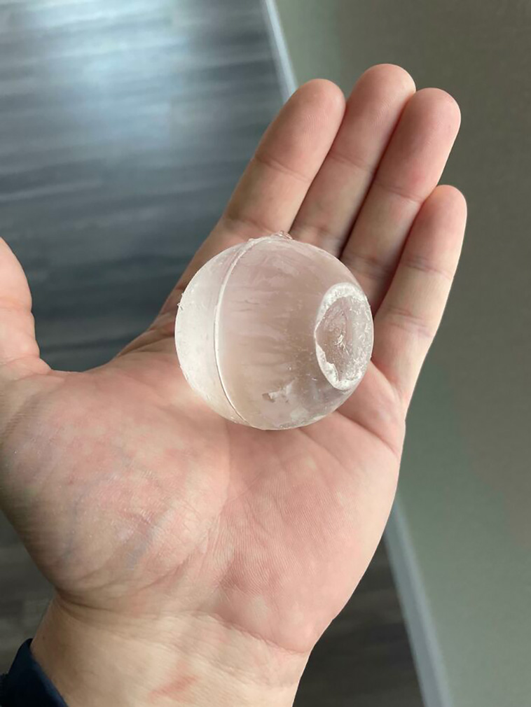 mildly interesting