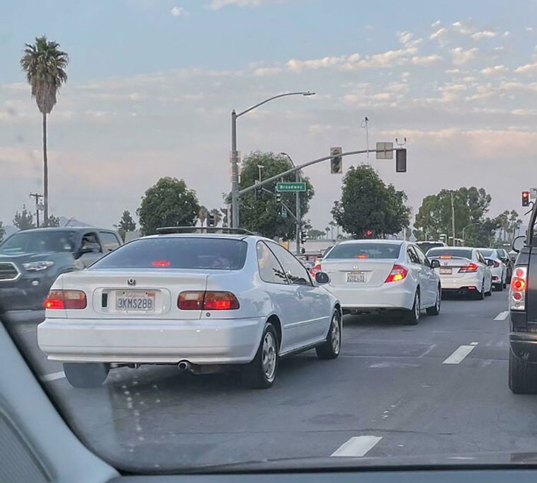 mildly interesting