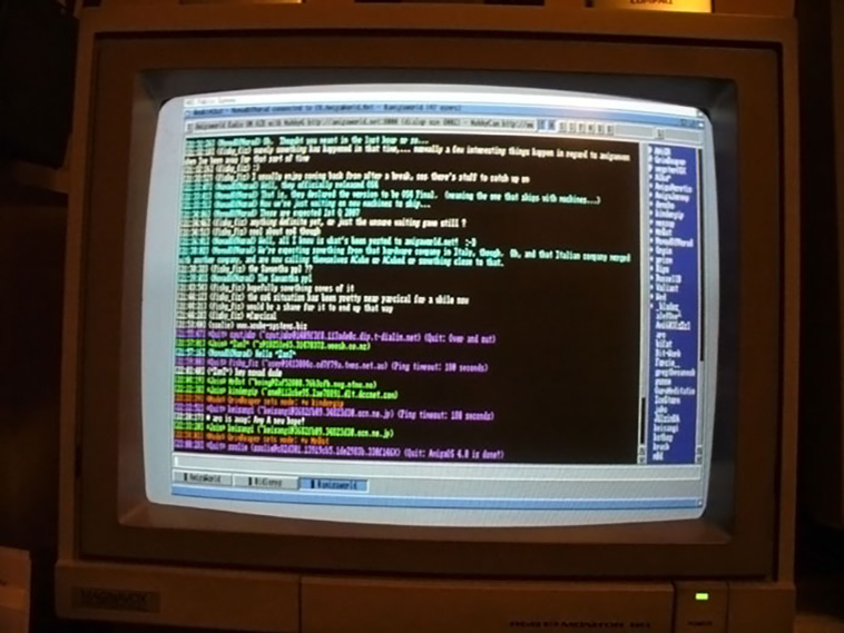 90s